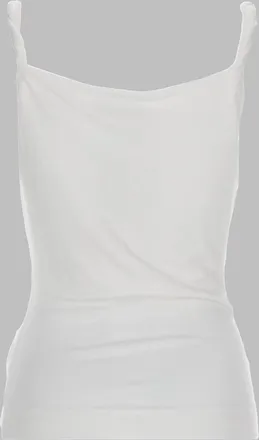 Vivienne Westwood Tank Top - White