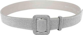 Benedetta Bruzziches Silver Venus Belt