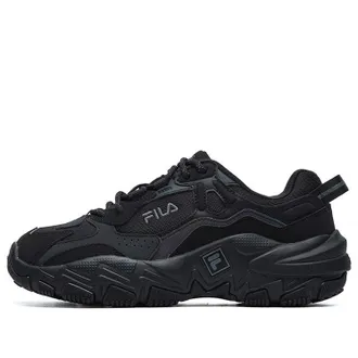 Fila (WMNS) FILA Disruptor 2 Sneakers Black F12W216132FBK
