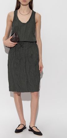 Toteme Sleeveless Top, Womens, Green