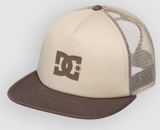 DC Gas Station Trucker Cap