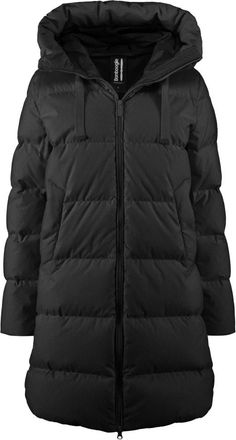 Bomboogie Donna, Cappotti, Nero, S, new