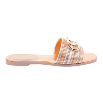 Valentino Dames, Schoenen, Veelkleurig, Maat: 38 EU Leer