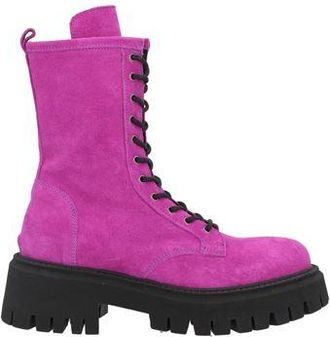 Islo Isabella Lorusso CALZADO - Botines de caña alta en YOOX.COM