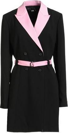 Karl Lagerfeld VESTIDOS - Minivestidos en YOOX.COM