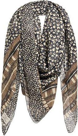 Alessia Santi COMPLEMENTOS - Bufandas en YOOX.COM