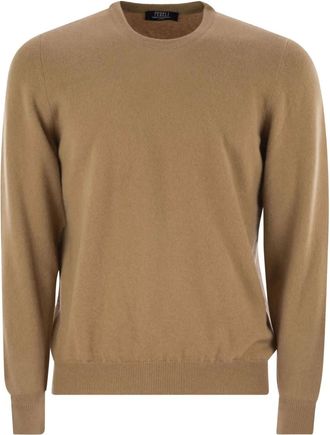 Fedeli Maglione Argentina - Toni neutri