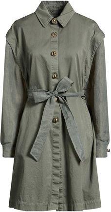 Violanti CAPISPALLA - Soprabiti & Trench su YOOX.COM