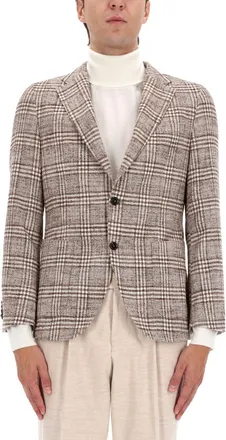 HUGO BOSS L-Heston Blazer-Uomo