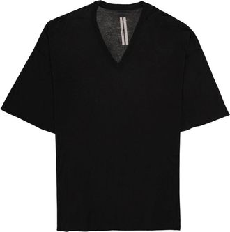 Rick Owens Tommy T Shirt