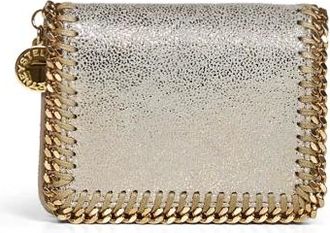 Stella McCartney Donna, Accessori, Beige, Taglia unica, new