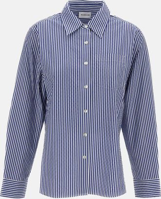 Parosh Camicia A Righe