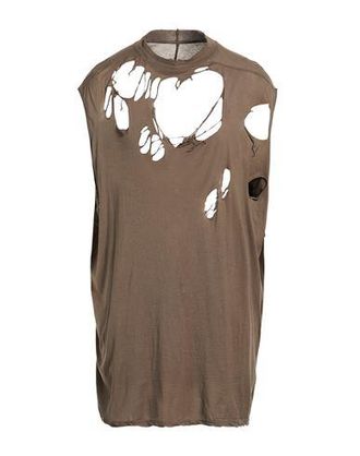 Rick Owens TOPS - T-shirts auf YOOX.COM