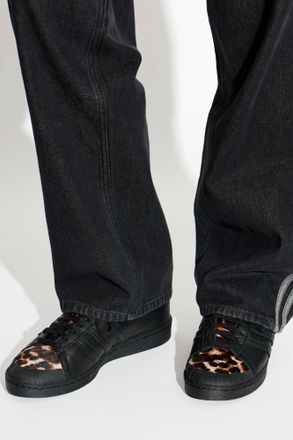 adidas Adidas X Willy Chavarria, Mens, Black