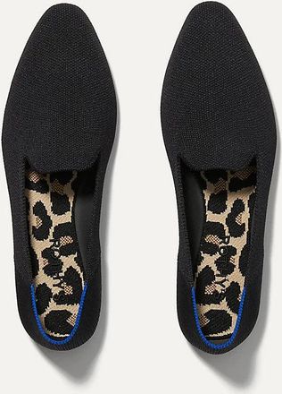 Rothy's The Almond Loafers