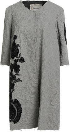 By Walid Overcoats & Trench Coats