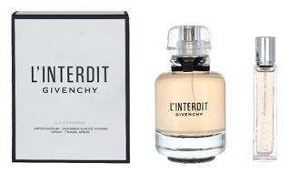 Givenchy Unisex LInterdit Giftset 92.5 ml - One Size