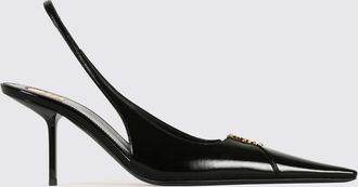 Saint Laurent D&eacute;collet&eacute; Donna colore Nero