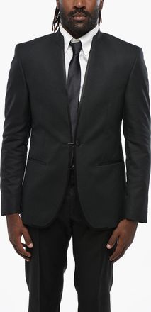 Corneliani CC COLLECTION Blazer RESET senza Rever Corneliani