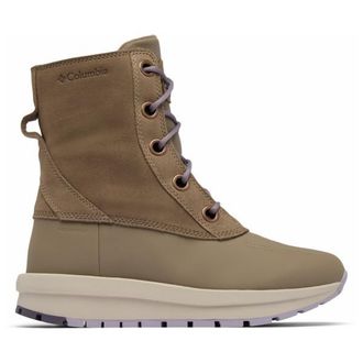 Columbia Moritza Shield Omni-Heat Winterschuhe f&uuml;r Damen | braun