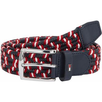 Tommy Hilfiger unisex, Accessoires, Veelkleurig, Maat: 95 CM