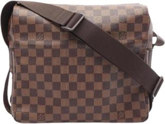 Louis Vuitton unisex, Pre-owned, Marrone, Taglia unica, used