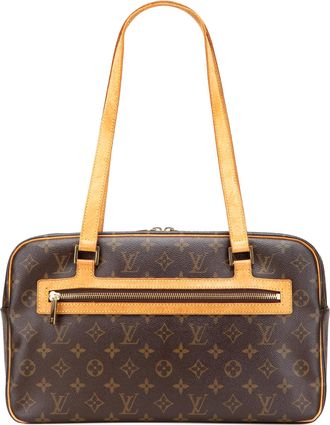 Louis Vuitton Boulogne Schoudertas
