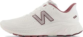 New Balance 860 Shoes White Burgundy M86013S