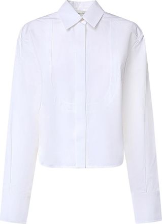 Sportmax Cotton Shirt