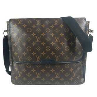Louis Vuitton unisex, Pre-owned, Bruin, Maat: ONE Size