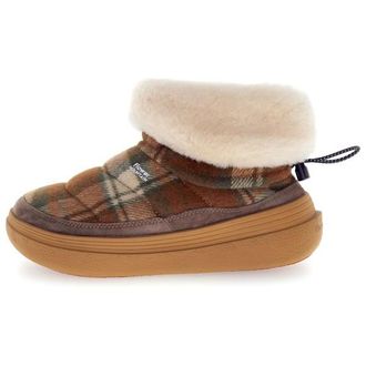 Flower Mountain Fami Mid Winterschuhe - Unisex | braun/beige