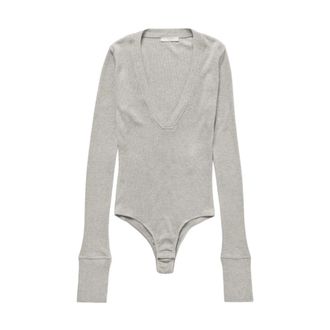 1989 STUDIO Mujer, Camisetas, Gris, Talla: M