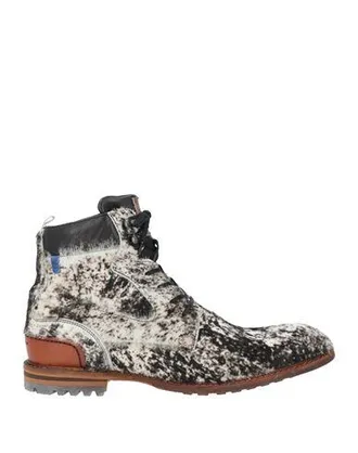 Floris Van Bommel SCHUHE - Stiefeletten auf YOOX.COM