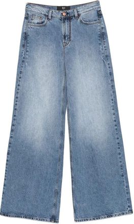 3x1 The Kat Wide Leg Pants