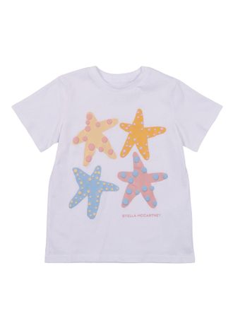 Stella McCartney Stella Mc Cartney T Shirt/Top