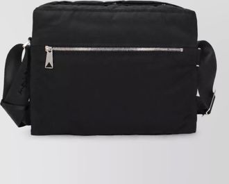 Bottega Veneta fabric shoulder bag