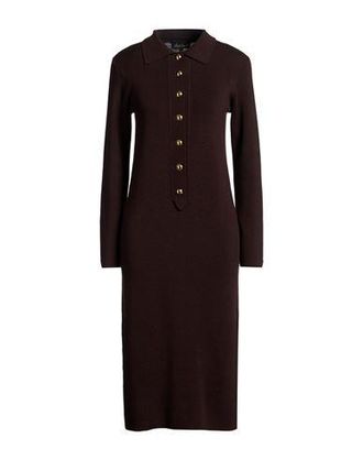 Luisa Spagnoli DRESSES - Midi dresses on YOOX.COM