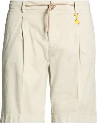 Manuel Ritz BOTTOMWEAR - Shorts e bermuda su YOOX.COM