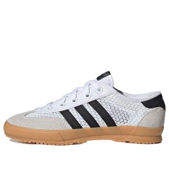 adidas (WMNS) adidas Tischtennis White Black Gum IH7995