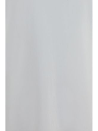 Tom Ford Mens T-Shirt Cotton White T-Shirts And Polos