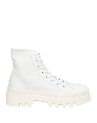 Proenza Schouler FOOTWEAR - Ankle boots on YOOX.COM