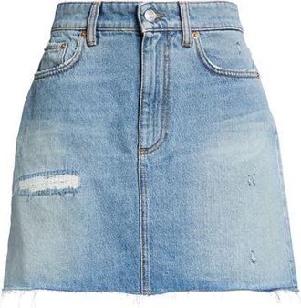 Department Five HOSEN & R&Ouml;CKE - Jeansr&ouml;cke auf YOOX.COM