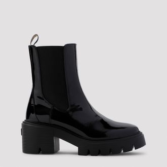 Stuart Weitzman Soho Chelsea Boots