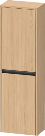 Duravit Duravit Ketho.2 Armoire Mi-haute, But&eacute;e &Agrave; Droite, 1320x400x240mm