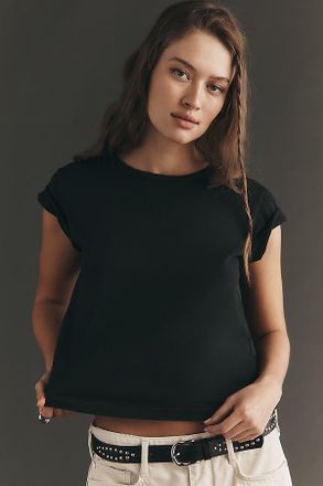 Citizens Of Humanity Kai Baby Tee