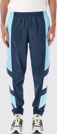 adidas Abstract-Print Technical Fabric Jogging Trousers
