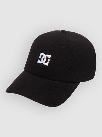 DC Sherpa Star Cap schwarz