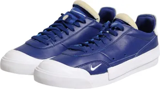 Nike Drop-Type PRM Sneakers - Blue