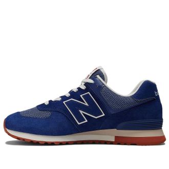 New Balance 574v2 Victory Blue ML574BQ2