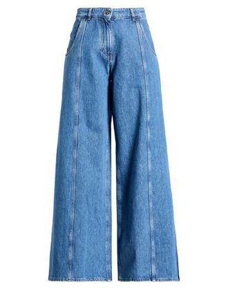 Missoni BOTTOMWEAR - Jeans on YOOX.COM